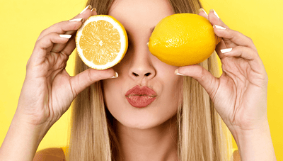 Does Lemon Work As A Deodorant? And Why?