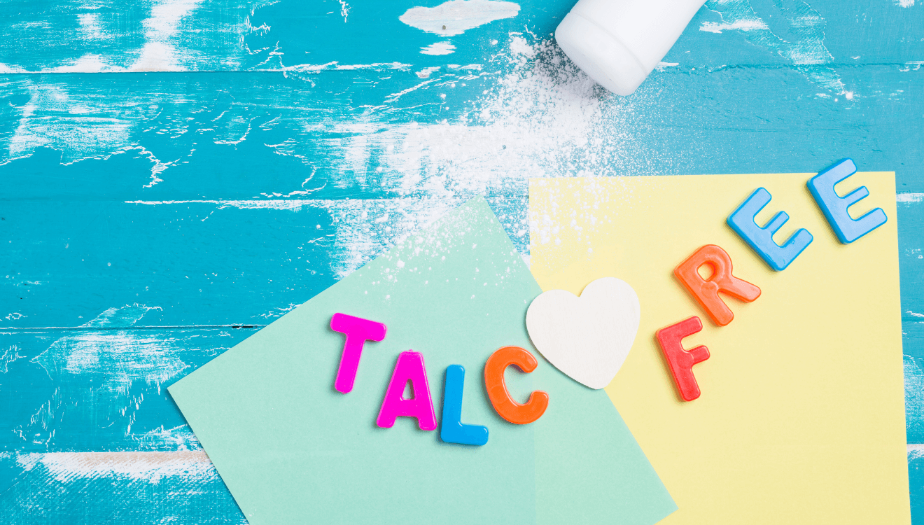 Is Purified Talc Safe to Use?