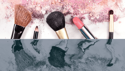 Pretty Little Lies: How the Beauty Industry is Hurting our Planet